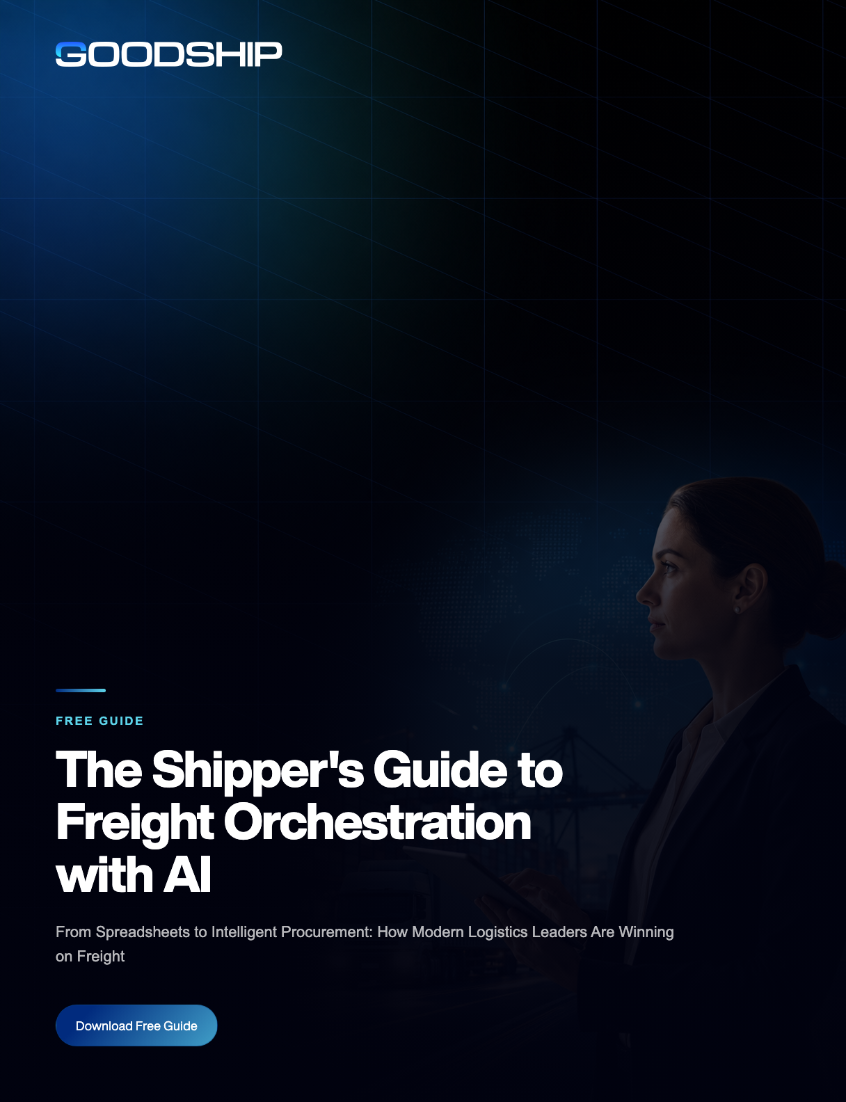 General Ebook Cover