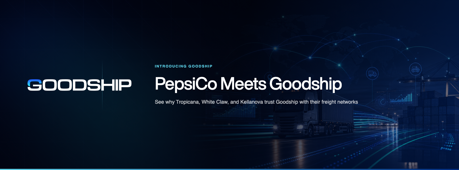 PepsiCo Email Header 1