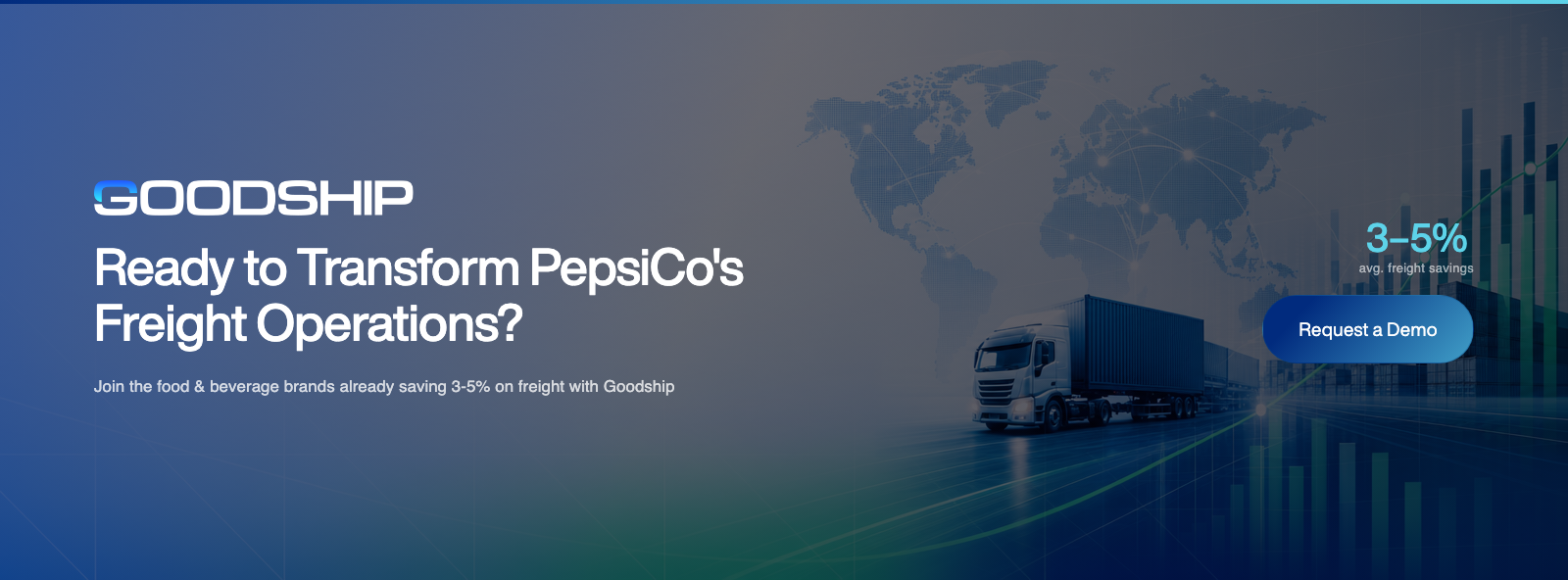 PepsiCo Email Header 2