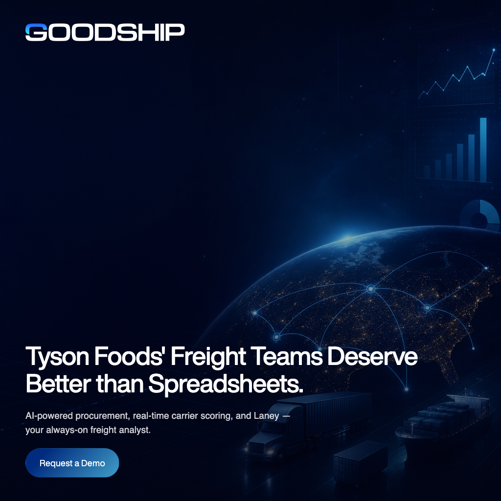 Tyson Ad 1